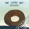 Wim Mertens - Der Heisse Brei cd