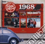 Top Of The Pops 1968 / Various cd