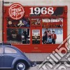 Top Of The Pops 1968 / Various cd musicale di Top Of The Pops