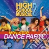 High School Musical 2: Non-Stop Party Edition cd