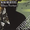 Wim Mertens - After Virtue cd