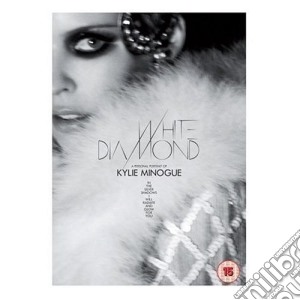 (Music Dvd) Kylie Minogue - White Diamond (2 Dvd) cd musicale