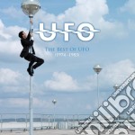 Ufo - The Best Of 1974 1983
