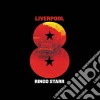 Ringo Starr - Liverpool 8 cd