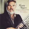 Kenny Rogers - A Love Song Collection cd