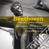 Ludwig Van Beethoven - Missa Solemnis (2 Cd) cd