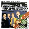 Vincent Vincent And The Villains - Gospel Bombs cd