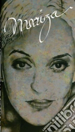 Mariza - Mariza (3 Cd+2 Dvd) cd