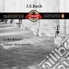 Johann Sebastian Bach - Cello Suites (2 Cd) cd