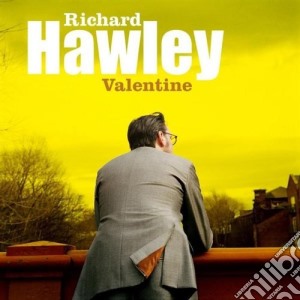 (LP Vinile) Richard Hawley - Valentine lp vinile di Richard Hawley
