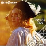 Goldfrapp - Seventh Tree 08
