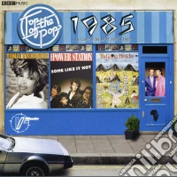 Top Of The Pop 1985 / Various cd