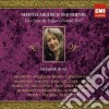 Martha Argerich - Live From Lugano Festival 2007 (3 Cd) cd