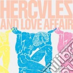Hercules And Love Affair - Hercules And Love Affair