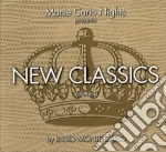 Montecarlo Nights Presents cd