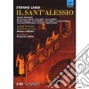 (Music Dvd) Stefano Landi - Sant' Alessio - William Christie (2 Dvd) cd