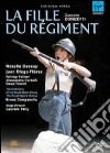 (Music Dvd) Gaetano Donizetti - Fille Du Regiment (La) cd