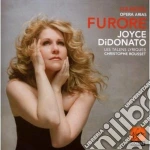 Georg Friedrich Handel - Furore cd