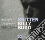 Benjamin Britten - Billy Budd (3 Cd)