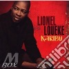 Lionel Loueke - Karibu cd