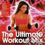 Ultimate Workout Mix (The) / Various (2 Cd) cd