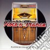 Platinum: Rock 'N' France (3 Cd) cd