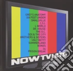 Now Tv Hits cd