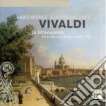 Antonio Vivaldi - La Stravaganza