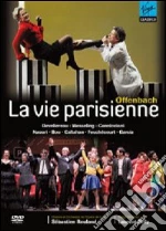 (Music Dvd) Jacques Offenbach - Vie Parisienne (La) - Rouland / Opera Lyon cd