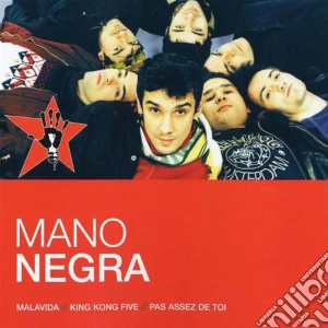 Mano Negra - L'essentiel cd musicale di Mano Negra