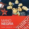 Mano Negra - L'essentiel cd musicale di Mano Negra