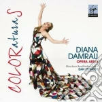 Diana Damrau - Coloraturas cd