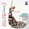 Diana Damrau - Coloraturas cd