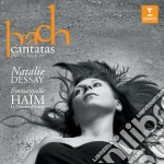 Natalie Dessay - Cantatas cd