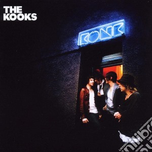 (LP Vinile) Kooks (The) - Konk lp vinile di KOOKS