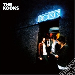 Kooks (The) - Konk cd musicale di KOOKS