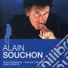 Alain Souchon - L'Essentiel cd