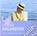 Henri Salvador - L'Essentiel cd