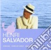 Henri Salvador - L'Essentiel cd