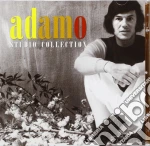 Adamo - Studio Collection (2 Cd) cd
