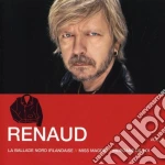 Renaud - L'essentiel Vol.2 cd