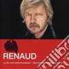 Renaud - L'essentiel Vol.2 cd