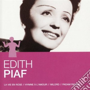 Edith Piaf - L'Essentiel cd musicale di Edith Piaf