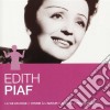 Edith Piaf - L'Essentiel cd musicale di Edith Piaf