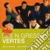 Negresses Vertes (Les) - L'essentiel cd