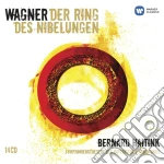 Richard Wagner - Der Ring Des Nibelungen cd
