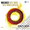 Richard Wagner - Der Ring Des Nibelungen cd