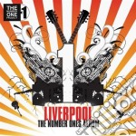 Liverpool: The Number Ones Album / Various