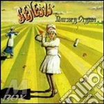 Nursery Cryme (2008 Remster/sacd) cd