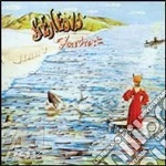 Foxtrot (remaster 2008/super Audio Cd) cd